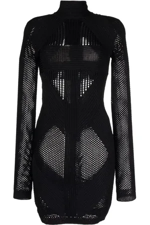 Balmain Perforated