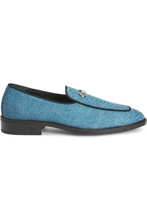 Giuseppe Zanotti Snakeskin
