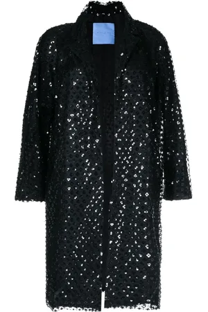 Macgraw Sequence sequin