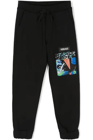 VERSACE Flap