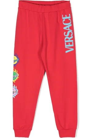 VERSACE Logo