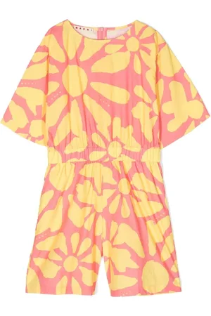 Marni Floral