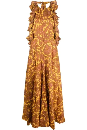 ZIMMERMANN Tiggy floral