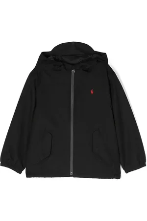 Ralph Lauren Embroidered