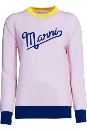 Marni Embroidered