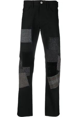 JUNYA WATANABE Patchwork