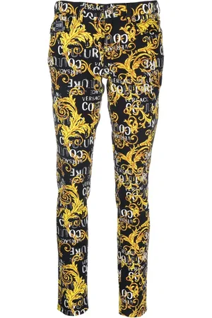 VERSACE Logo