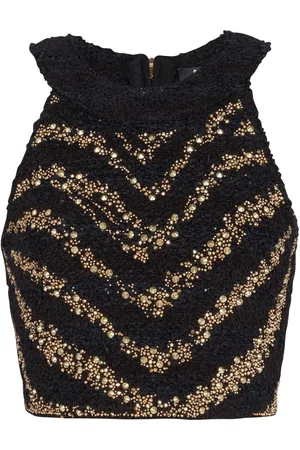 Balmain Sequin