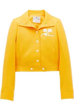 Courrèges Zip