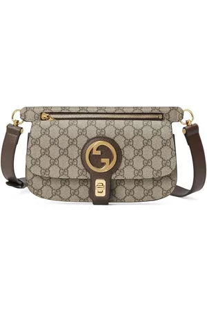 Gucci Dames Riemen - Blondie belt bag