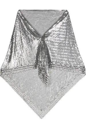 Paco rabanne Metallic chain