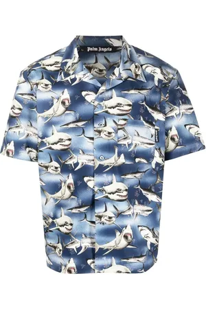 Palm Angels Sharks