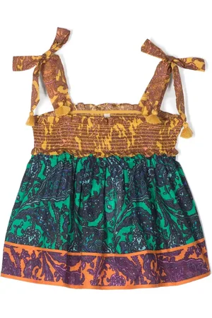 ZIMMERMANN Contrast
