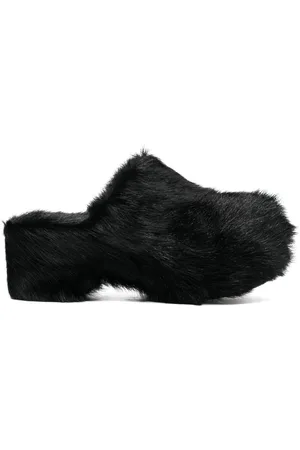Jil Sander 70mm chunky slip