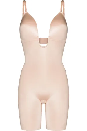 Spanx Suit Your Fancy plunge mid