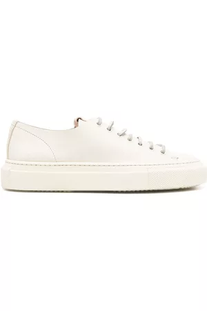 Buttero Dames Lage sneakers - Low-top leather trainers