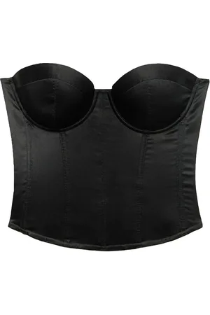 FLEUR DU MAL Hamptons bustier