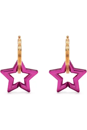 VERSACE Greca star