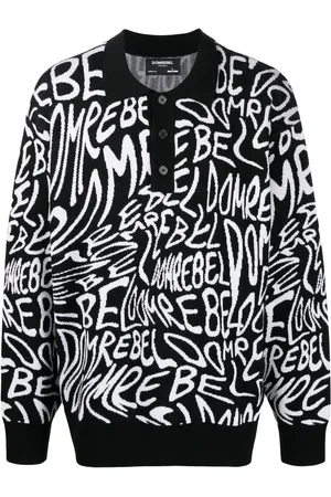 DOMREBEL Intarsia