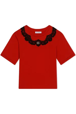 Dolce & Gabbana Lace