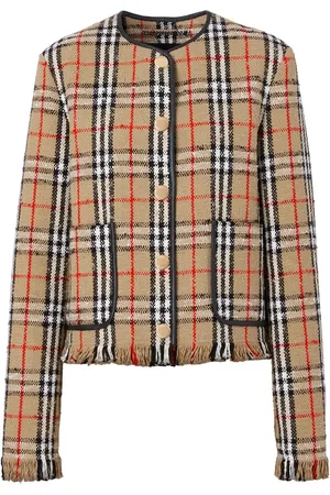 Burberry Vintage