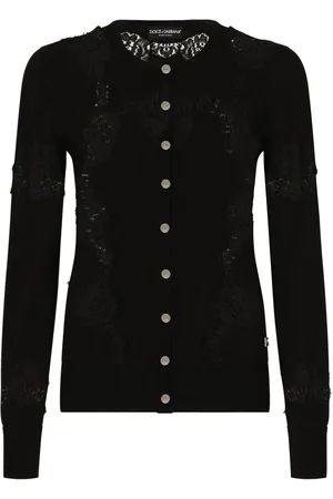Dolce & Gabbana Lace
