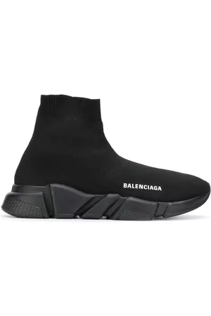 Balenciaga Heren Sokken - Speed sock sneakers