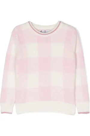 MC2 SAINT BARTH Gingham