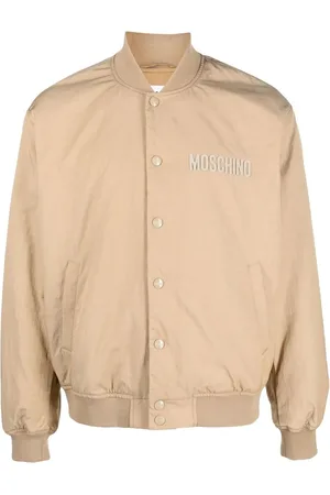 Moschino Embroidered