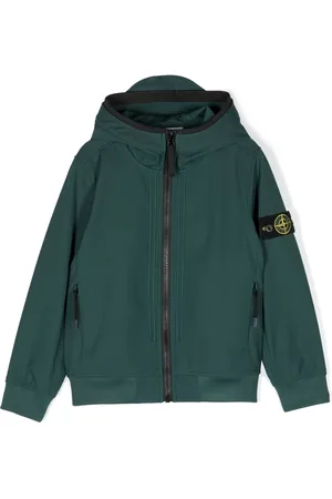 Stone Island Logo