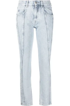 Isabel Marant Vikira straight