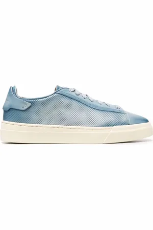 santoni Faded low