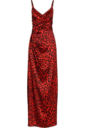 Dolce & Gabbana Leopard