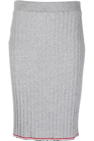 Thom Browne Ribbed
