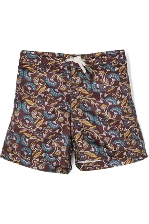 BONPOINT Ariel floral