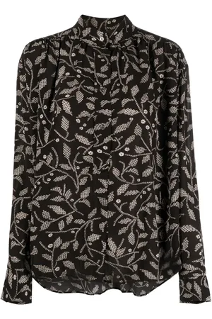 Isabel Marant Berangere shirt