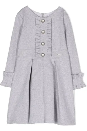 PATACHOU Interlock long