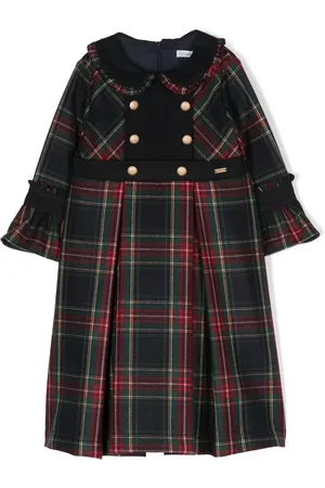 PATACHOU Tartan
