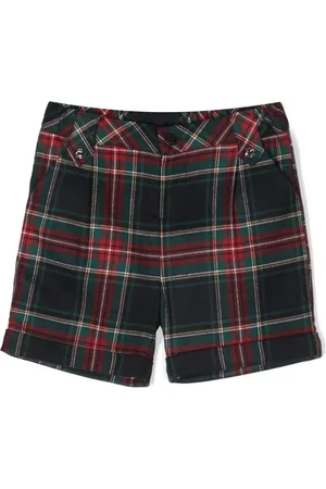 PATACHOU Tartan