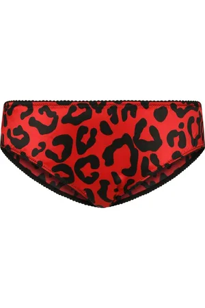 Dolce & Gabbana Leopard
