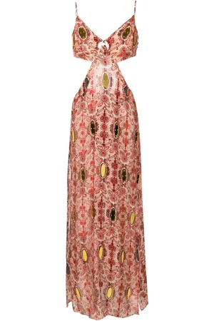 AMIR SLAMA Floral