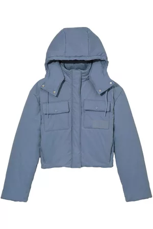 Marc Jacobs Dames Donsjassen - Padded cargo jacket
