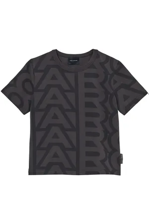 Marc Jacobs The Monogram Baby cotton T