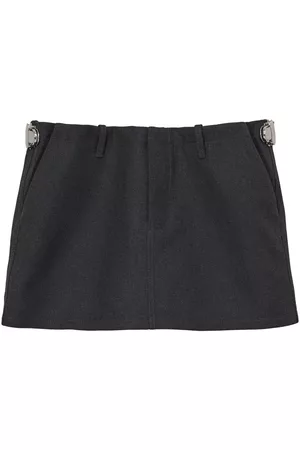 Marc Jacobs Dames Korte rokken - Push-lock mini-skirt