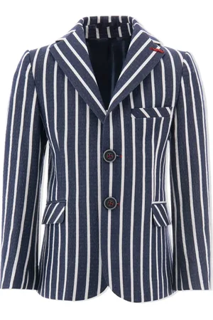 M. Moustache Striped single