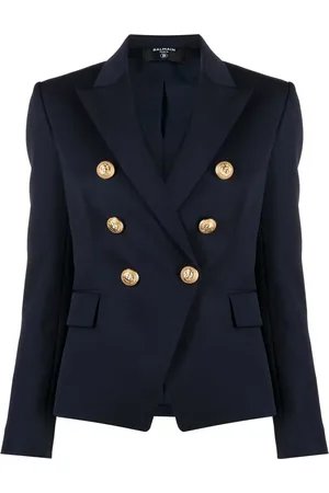 Balmain Double