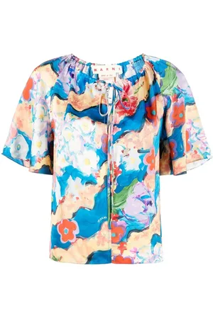 Marni Floral