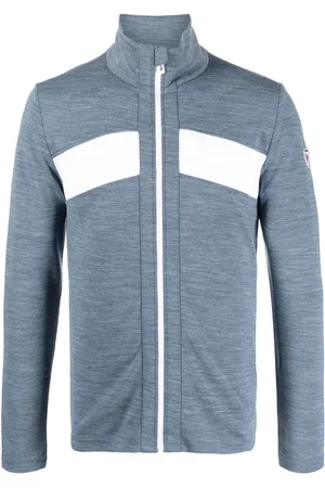 Rossignol React merino zip