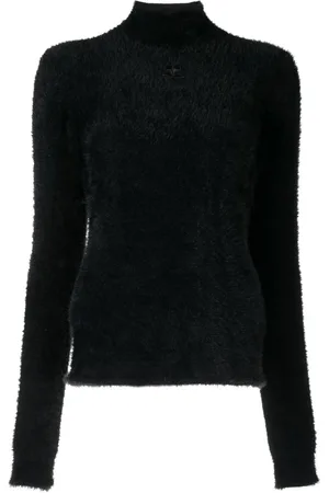 Courrèges Textured
