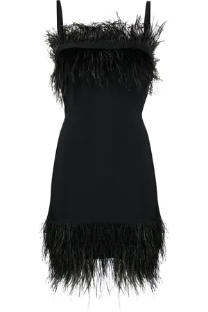 Staud Feather